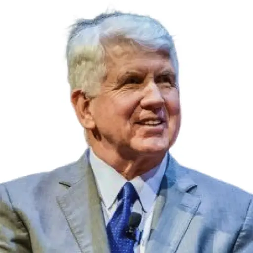 Bob Metcalfe
