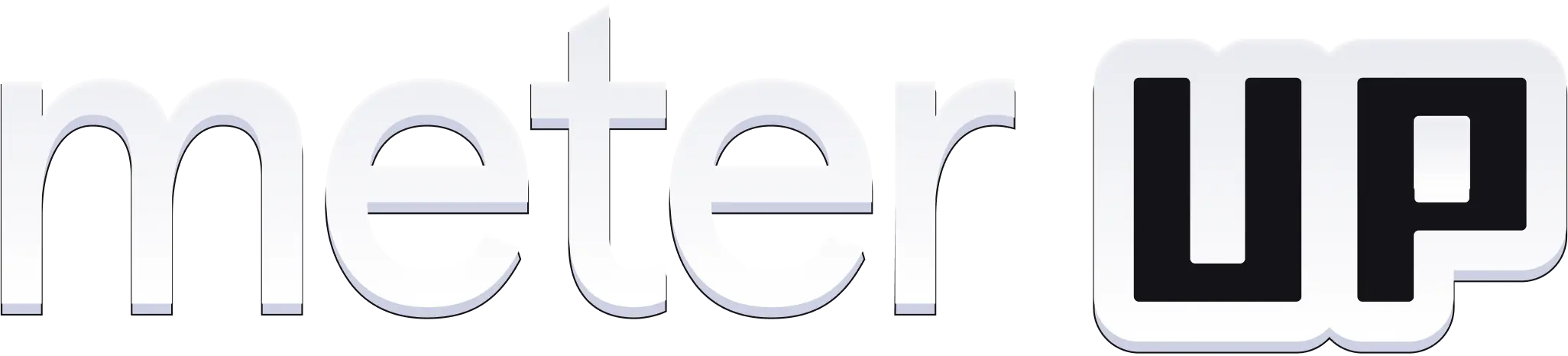 MeterUp Logo