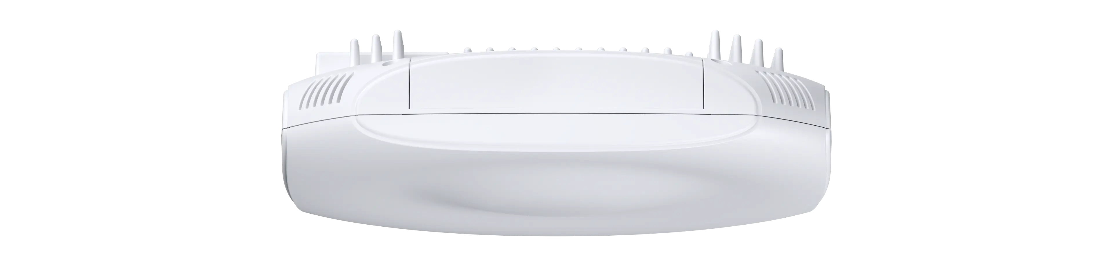 Meter Cellular Access Point