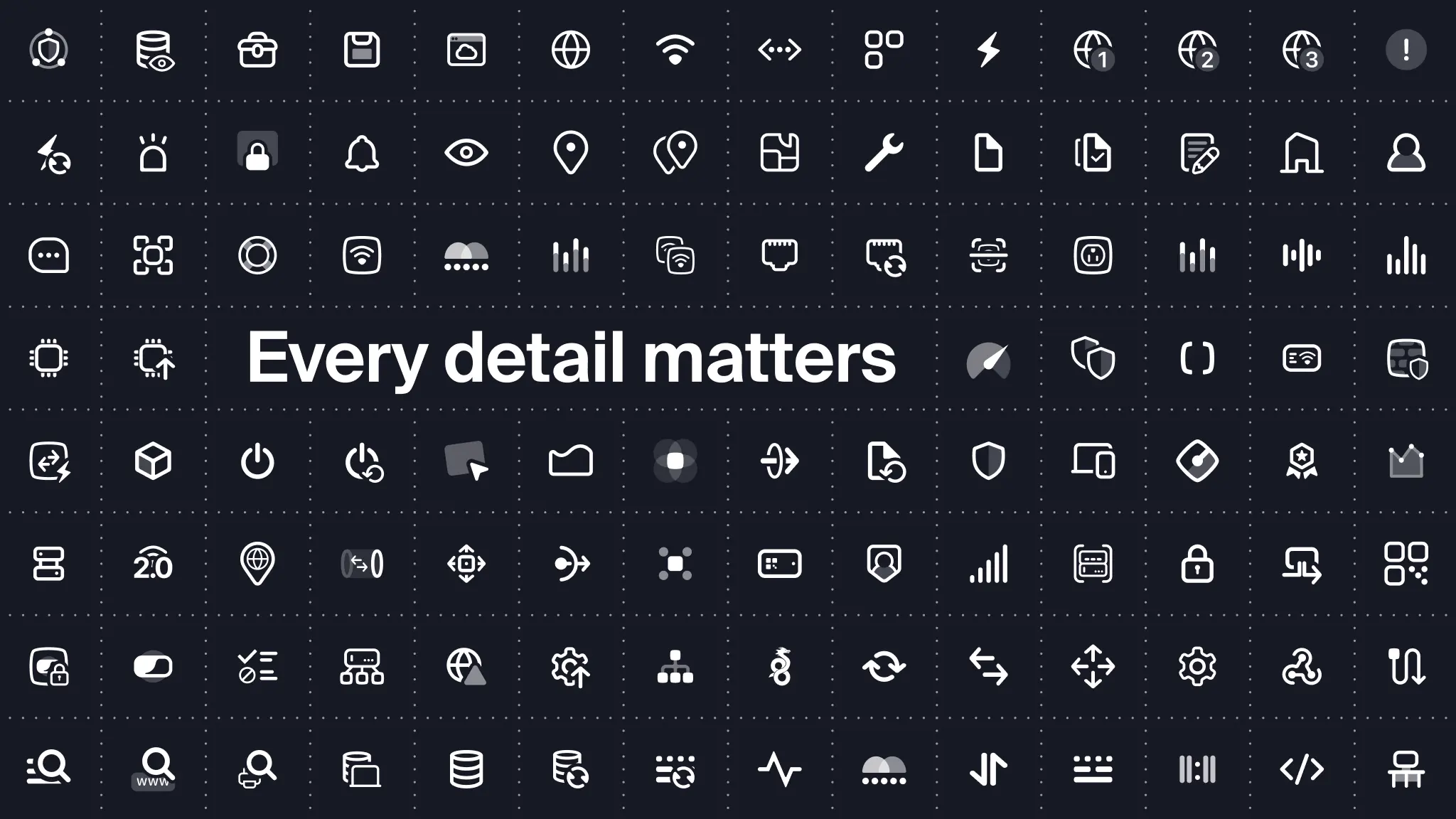 MeterUp 2024: Every detail matters