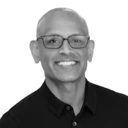 Jay Parikh
