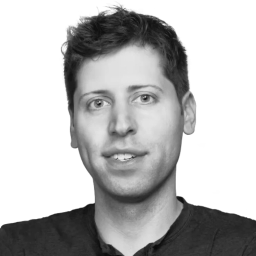 Sam Altman