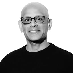 Jay Parikh