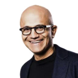 Satya Nadella
