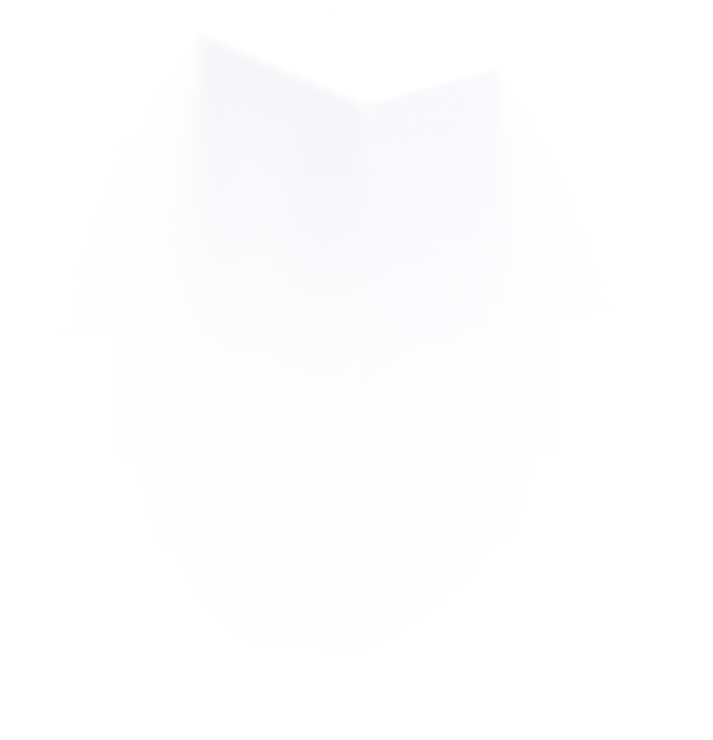 Meter Networking Rack: Firewall, Switches, PDU