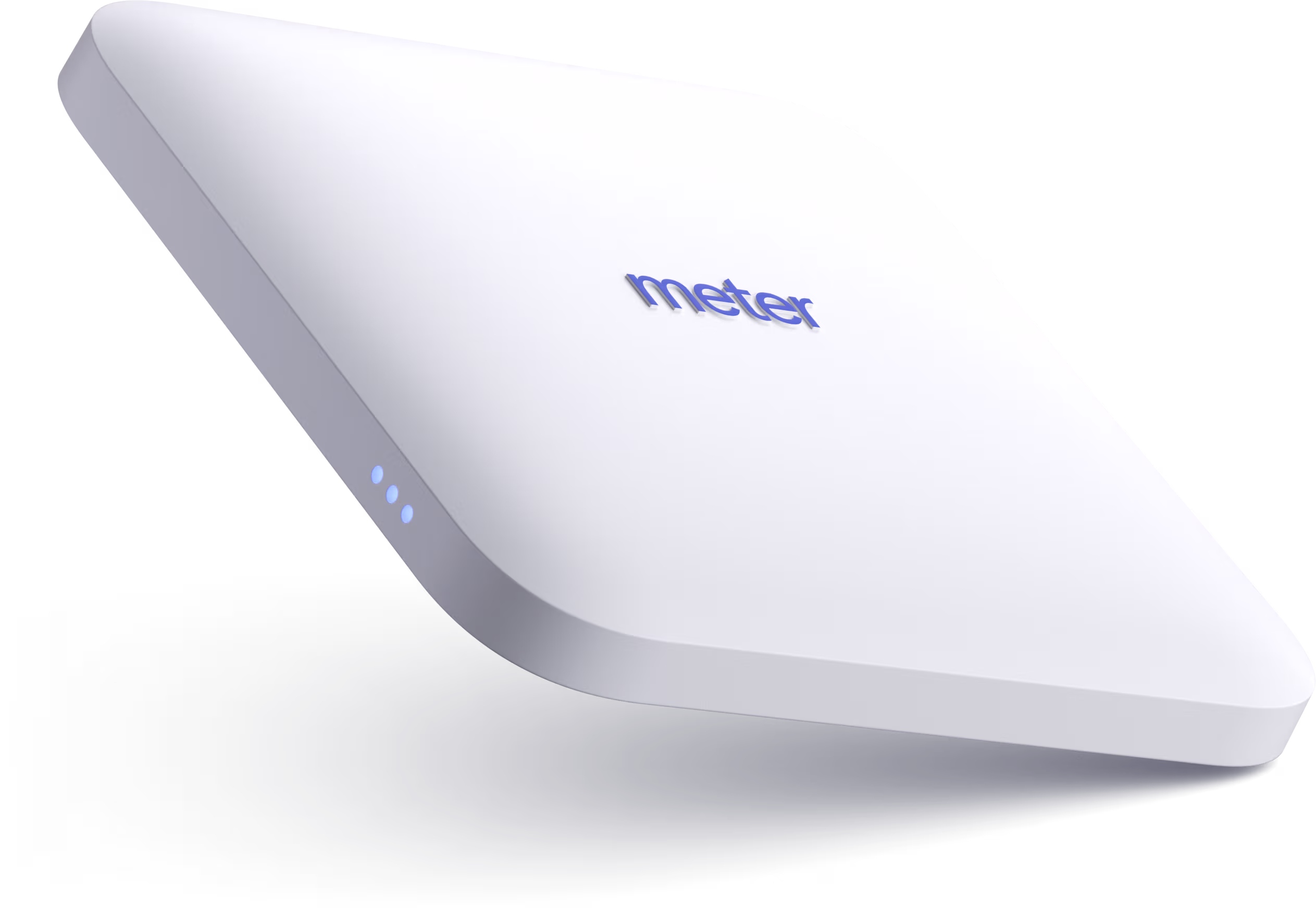 Meter A1: Wi-Fi 7 Premium Access Point