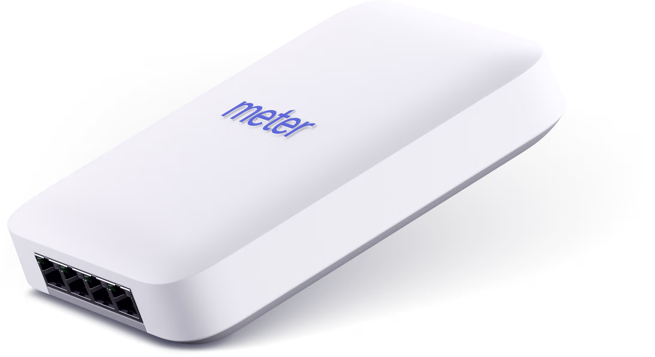 Meter A2: Wi-Fi 7 Wall-Plate Access Point