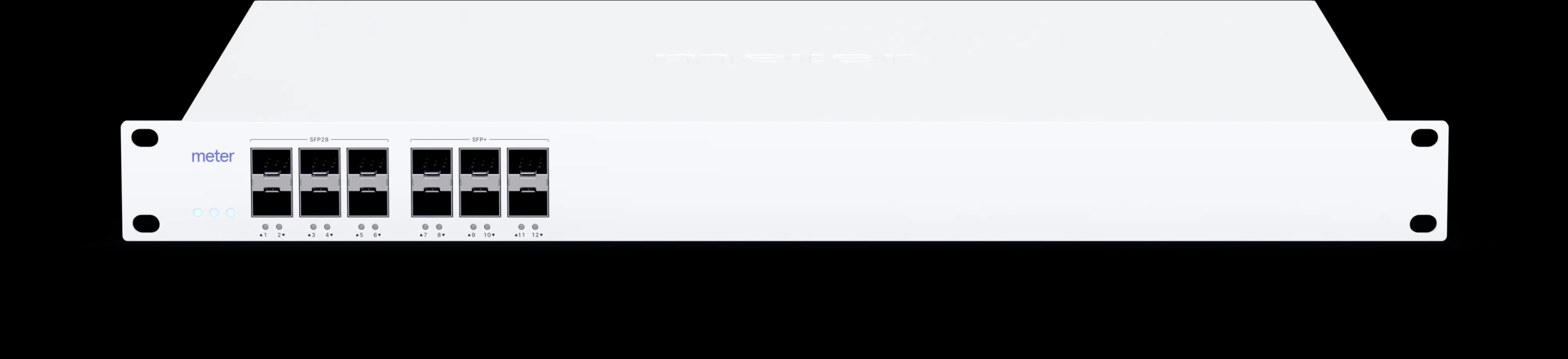 Meter S3