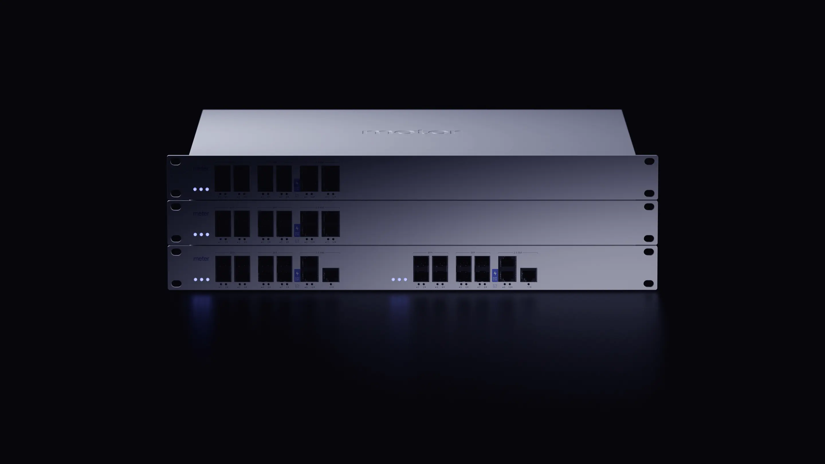 Meter Firewall